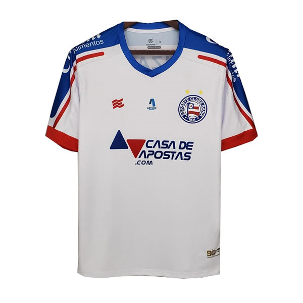 Primera Equipación Tailandia Camiseta Bahia FC 2021/2022